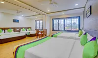 Itsy Hotels Igloo Residency, 400 Meters from Raja Seat Garden