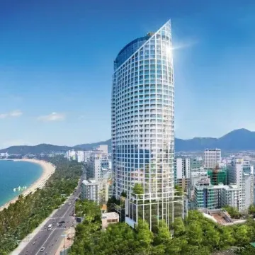 Panorama Luxury Sea View Apartment
