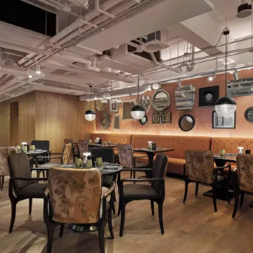 Swissôtel Clark Philippines