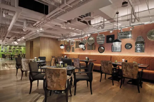 Swissôtel Clark Philippines