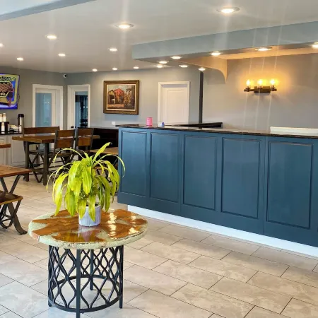Welcome Inn