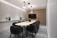 Hôtel des Horlogers Hotels in Le Chenit