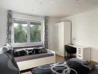 Apartments for Fitters I Schützenstr 4-12 Hôtels à : Bad Essen
