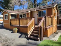 Sleepy Hollow Cabins & Hotel Hotels in Crestline