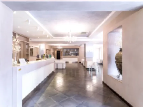 Hotel il Castagneto Melfi