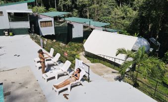 Hotel Villas y Glampings Mya, Puerto Viejo, Limon, C.R