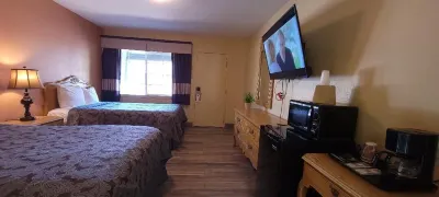 Lakeview Inn Hotel di Lake County