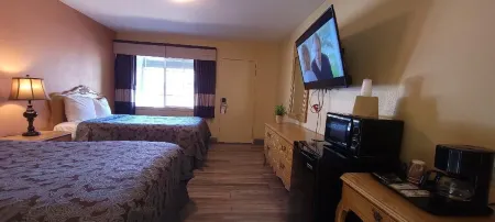 Lakeview Inn Отели в г. Аппер Лейк