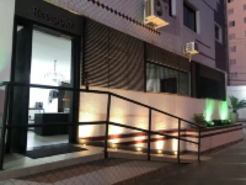 Hotel Diamante Hotels near Penha