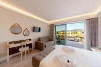 Palacio del Sol Luxury Apartments Hotels in Dimos Argos-Mykines
