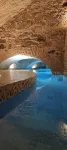 Palazzo Cherubini-Pools & Wellness - С бассейном