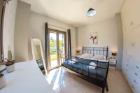 Giannakis Villa Corfu