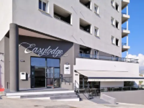 Résidence Easy Lodge Hôtels à : Ajaccio