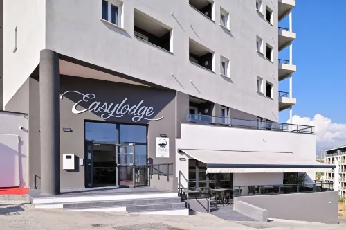 Résidence Easy Lodge Hotels in Ajaccio