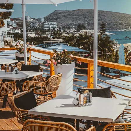 Harbour Hotel