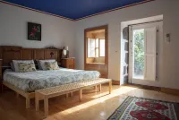 Quinta da Meia Eira Các khách sạn ở Capelo