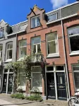 Canal View Stay Amsterdam