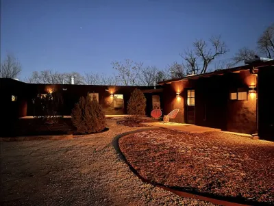La Dea Hotels in 