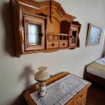 Olivia1845 Guest House Ayvalık over 16 Years Old