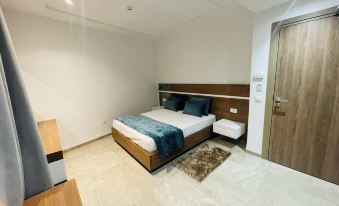 Residence Corail Royal Plage