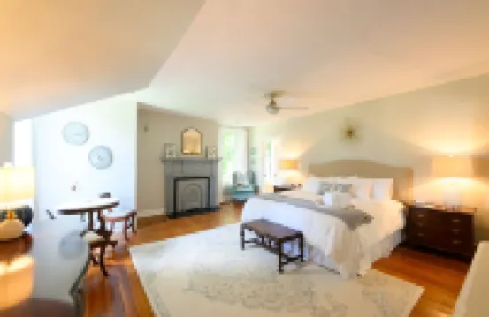 روز هيل إن فنادق في 