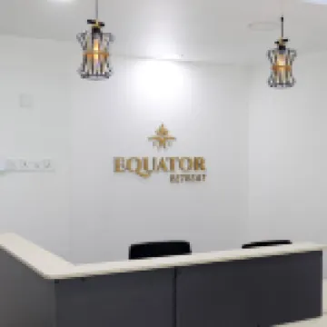 赤道靜修度假村