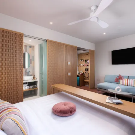 Alkima Athens Wellness Stay