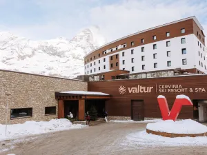 Valtur Cervinia Cristallo Ski Resort