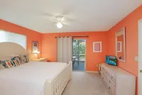 Boardwalk Sandpiper by Pristine Properties Vacation Rentals - Balcony
