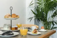 The Anthemion House Hotels in Kavala