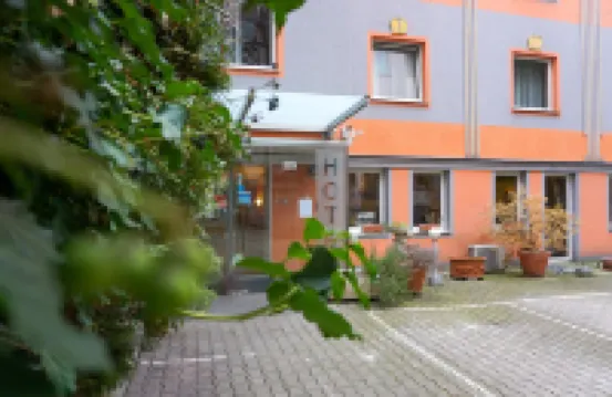 Hotel Deutschmeister