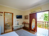 Pousada Galeria Artes Hotels in Bonito