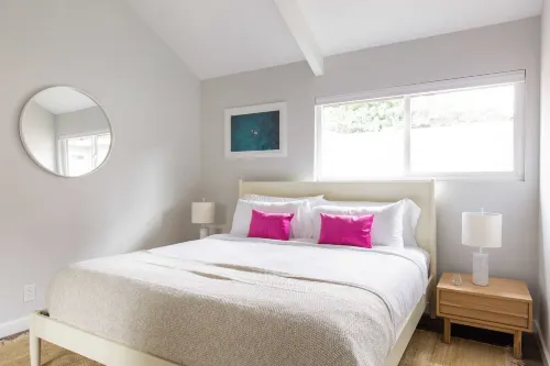 Hamilton I by AvantStay Beach House Rooftop Deck Newly Renovated Bungalow