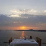 Casalyma Ayvalık - petit déjeuner