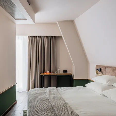 Puro Hotel Poznań Stare Miasto