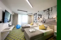 Hotel Sport - Terme Krka Hotels in Šmarješke Toplice