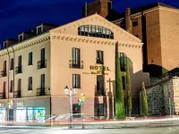 Ele Mirador de Santa Ana Hotels near Ávila