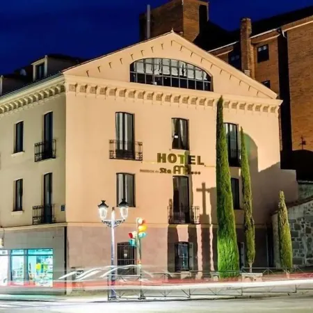 Ele Mirador de Santa Ana Отели рядом с достопримечательностью «City Hall»