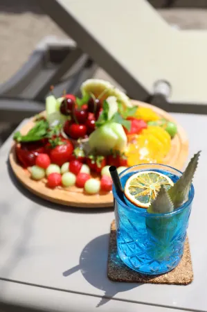 Yalinn Hotel Отели в г. Yalikavak