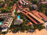 Samba do Kite Pousada