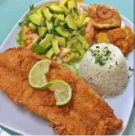 My Home Hotel Punta Cana - sarapan