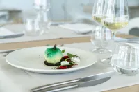 3075 Perla Saracena Luxury Suites - Matrimoniale Comfort by Barbarhouse - Desayuno