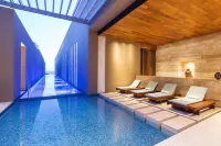 JW Marriott Los Cabos Beach Resort & Spa - Spa