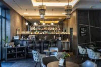 Hotel Europa - bar