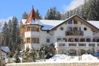 Turmhotel Gschwendt Hotel a Braies
