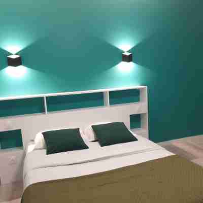 Hôtel des Bains Rooms