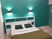 Hotel des Bains Hotels in Sassetot-le-Mauconduit