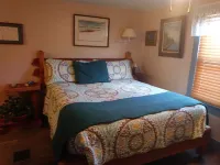 Historic Smith Hotel B&B Hotels in Kane County