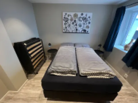 Notodden Sentrum Apartment No 9 Hotels in Notodden