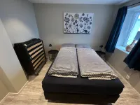 Notodden Sentrum Apartment No 9 Hotels in Нутодден
